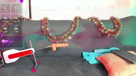 Jared online show from 12-22-25, 02:52