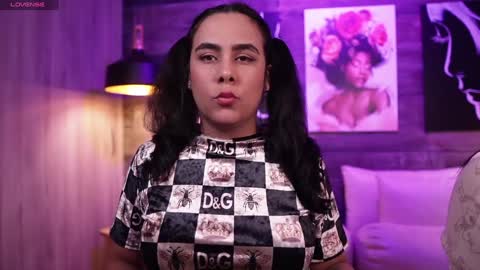 Dany And Alexa online show from 01-21-25, 12:29