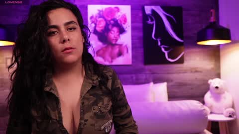 Dany And Alexa online show from 01-26-25, 03:47