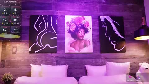 Dany And Alexa online show from 02-13-25, 01:26