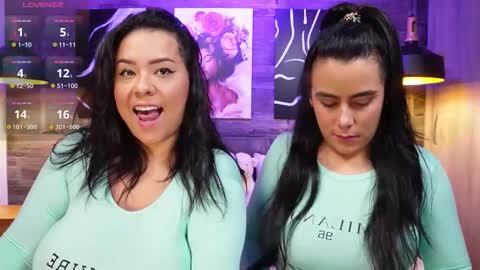 Dany And Alexa online show from 11-07-25, 12:38