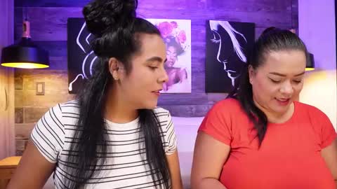 Dany And Alexa online show from 11-24-25, 12:49