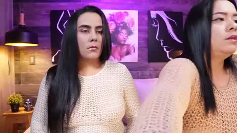 Dany And Alexa online show from 01-16-26, 12:42