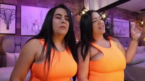 Dany And Alexa online show from 02-17-26, 12:01