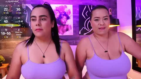 Dany And Alexa online show from 05-03-26, 11:38