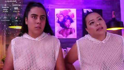 Dany And Alexa online show from 06-05-26, 01:28