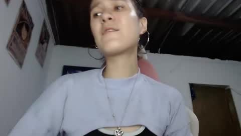 Dani  online show from 10-31-25, 02:56