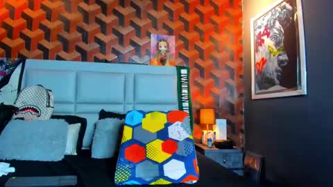 Dany online show from 02-22-25, 12:38