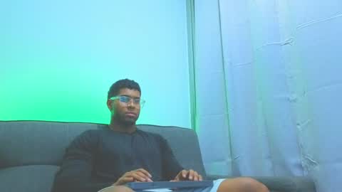 Dany online show from 05-23-26, 02:39