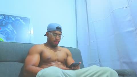 Dany online show from 06-19-26, 03:11