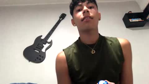 Dany everglot online show from 12-25-24, 04:44