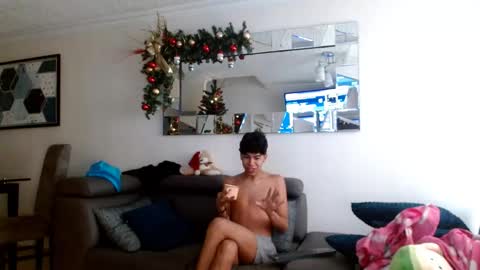 Dany everglot online show from 12-27-24, 12:12