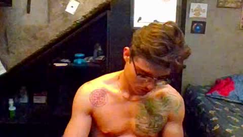 dany_kyng online show from 02-05-26, 10:58