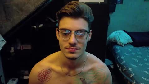 dany_kyng online show from 03-01-26, 08:11