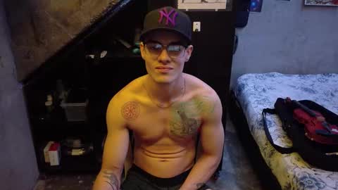 dany_kyng online show from 03-19-26, 06:34