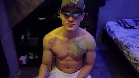 dany_kyng online show from 04-15-26, 07:58