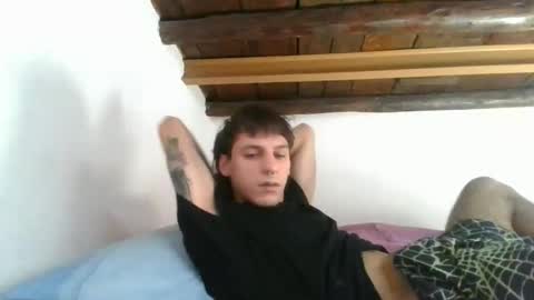 dany_peque online show from 10-08-25, 10:35