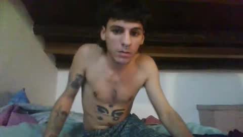 dany_peque online show from 11-08-25, 04:01
