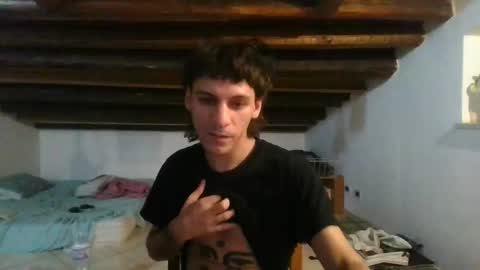 dany_peque online show from 11-17-25, 01:11