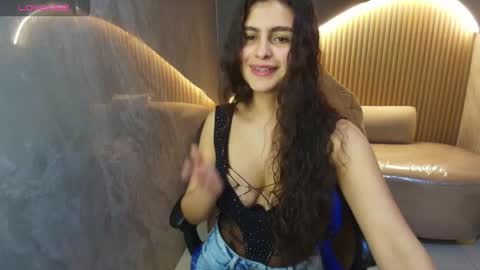 Dany online show from 10-04-25, 01:09