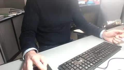 Dany online show from 02-20-25, 12:15