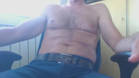 Dany online show from 10-03-25, 02:36