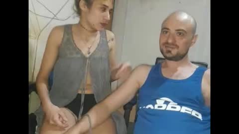 Cami y Dany online show from 06-05-26, 06:52