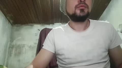 Cami y Dany online show from 06-15-26, 08:55