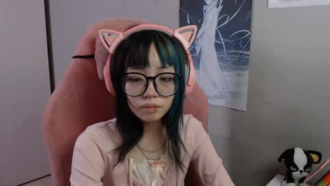 Snapshot of danyelleeyermann chatting on 04-20-26, 01:03 danyelleeyermann online show from 04-20-26, 01:03
