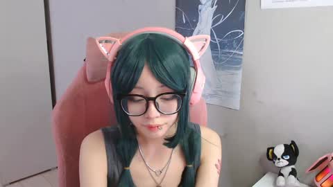 Snapshot of danyelleeyermann chatting on 05-05-26, 01:08 danyelleeyermann online show from 05-05-26, 01:08