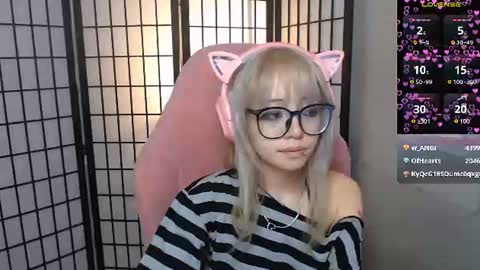 Snapshot of danyelleeyermann chatting on 06-11-26, 01:09 danyelleeyermann online show from 06-11-26, 01:09