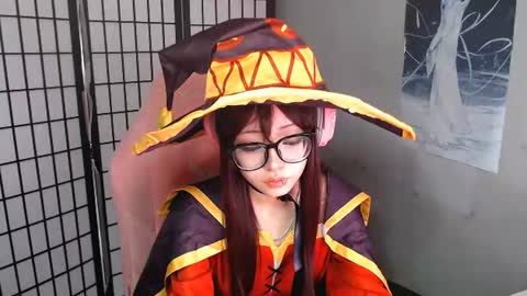 Snapshot of danyelleeyermann chatting on 06-16-26, 01:03 danyelleeyermann online show from 06-16-26, 01:03