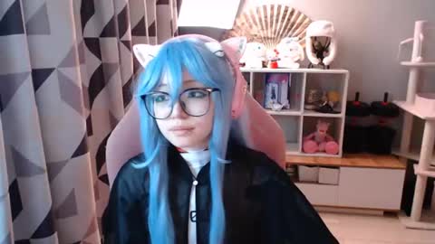 Snapshot of danyelleeyermann chatting on 06-24-26, 01:21 danyelleeyermann online show from 06-24-26, 01:21