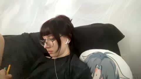 Snapshot of danyellvanscoy chatting on 07-02-26, 07:36 Jina online show from 07-02-26, 07:36