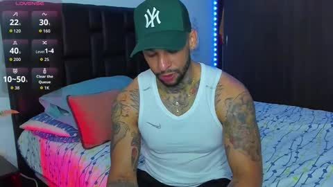 danyfitguy_ online show from 02-12-26, 11:44