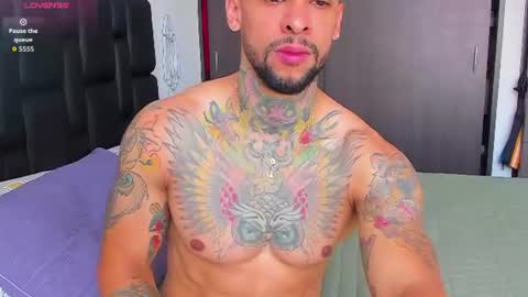danyfitguy_ online show from 06-12-26, 04:06