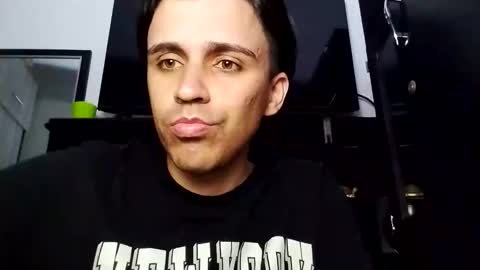 Daniel online show from 10-12-25, 07:29