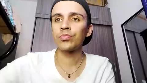 Daniel online show from 10-26-25, 09:10