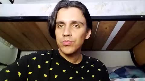 Daniel online show from 11-26-25, 09:16