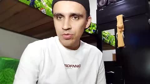 Snapshot of danylano chatting on 02-07-26, 10:24 Daniel online show from 02-07-26, 10:24