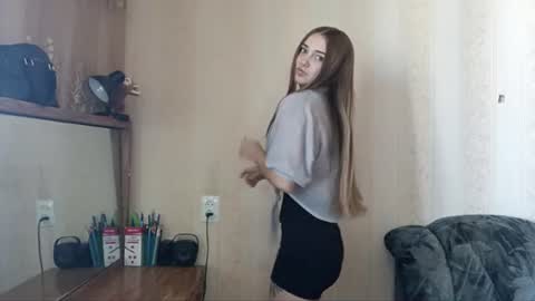 Talia online show from 07-31-26, 07:30
