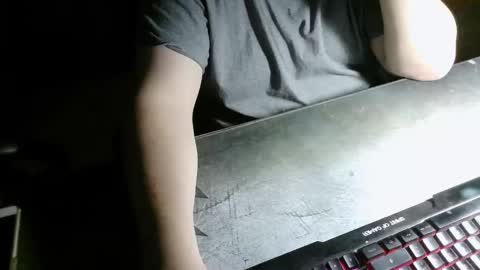 danysanchez1981 online show from 12-03-25, 10:30