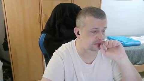 danysanchez1981 online show from 01-12-26, 11:48