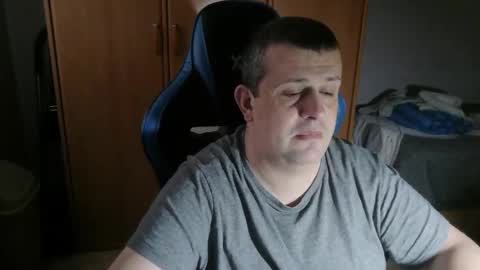 danysanchez1981 online show from 02-04-26, 03:40