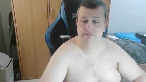 danysanchez1981 online show from 02-20-26, 10:49