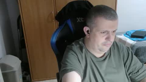 danysanchez1981 online show from 02-25-26, 11:14