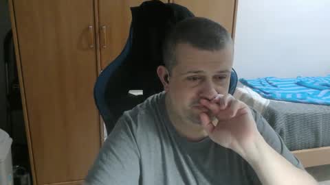 danysanchez1981 online show from 03-02-26, 10:38