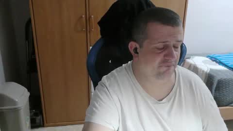 danysanchez1981 online show from 03-05-26, 11:34