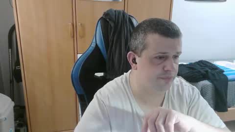 danysanchez1981 online show from 03-23-26, 02:43
