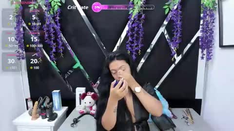 DanySwet online show from 05-27-26, 07:11